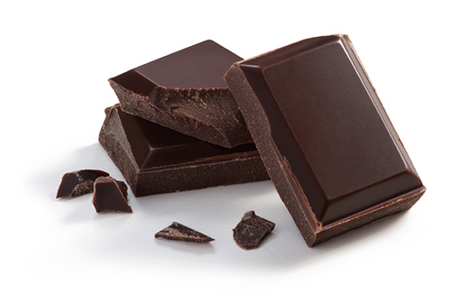 tablette de chocolat