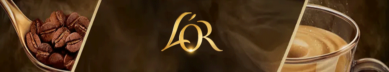 bannière l'or