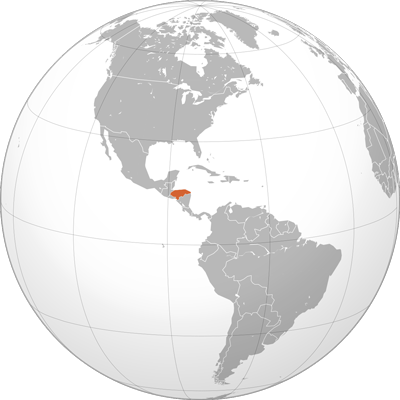 globe terrestre