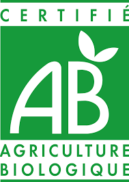 logo agricutlure biologique