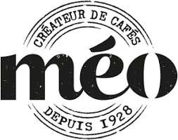 logo café méo