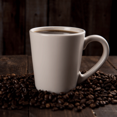 tasse café