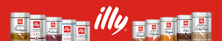 bannière illy