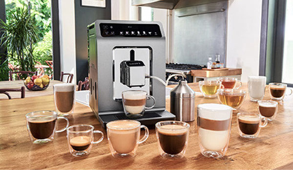 quelle machine à café choisir