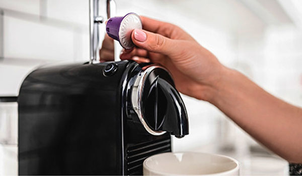 machine à capsules et dosettes, laquelle choisir
