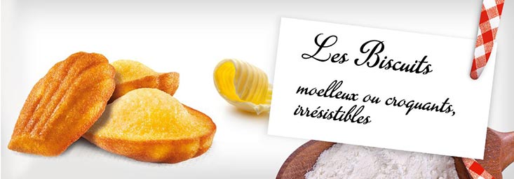 biscuits bonne maman