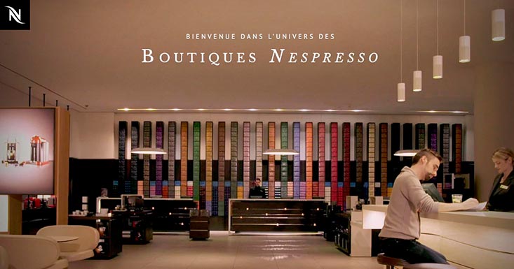 boutique capsules nespresso compatibles