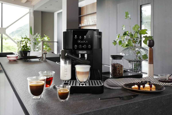 quelle cafetière à broyeur choisir 