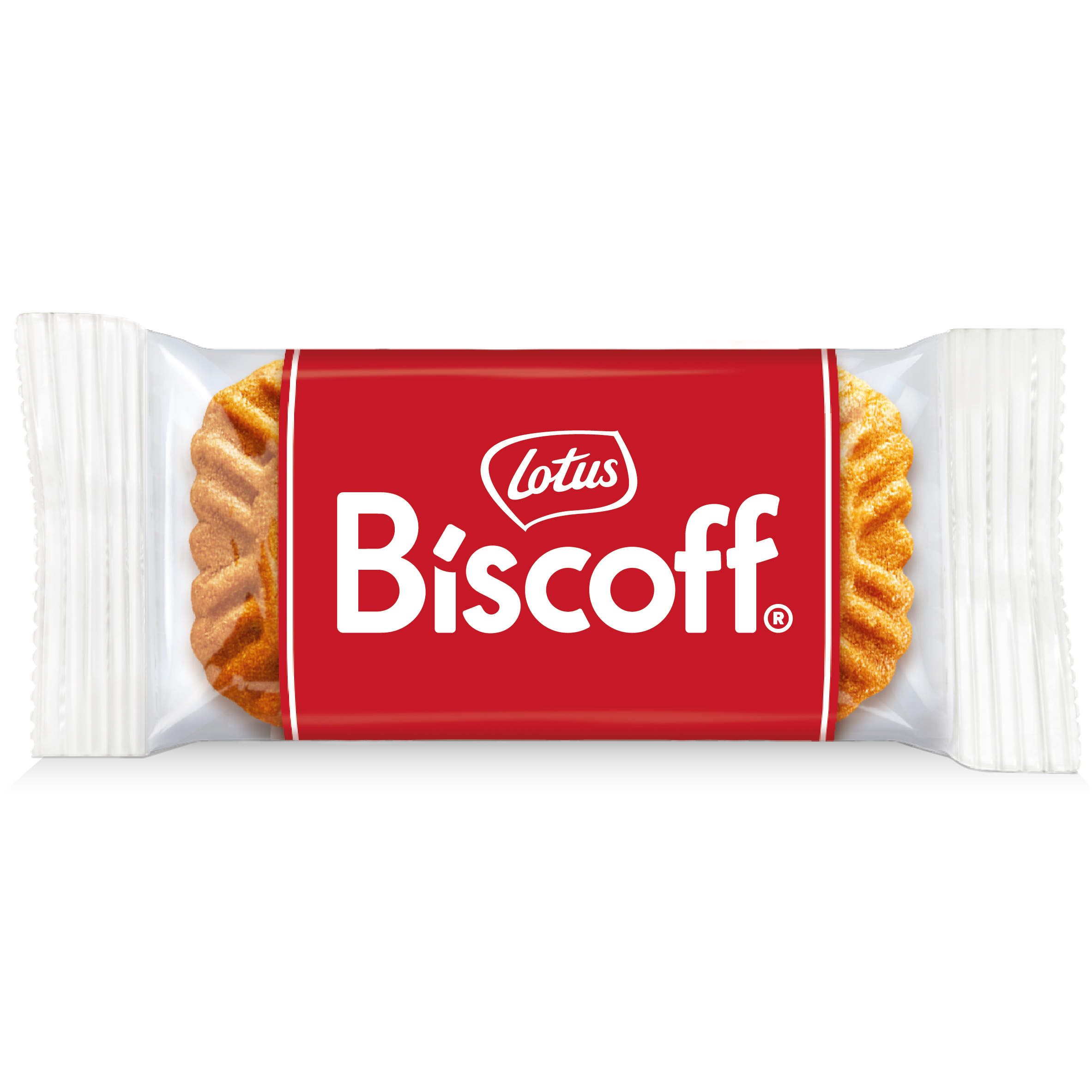 packaging speculoos lotus biscoff