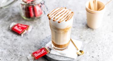 speculoos lotus biscoff emballé individuellement