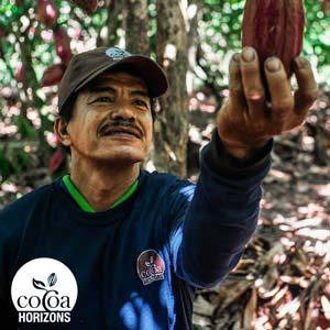 programme cocoa horizons