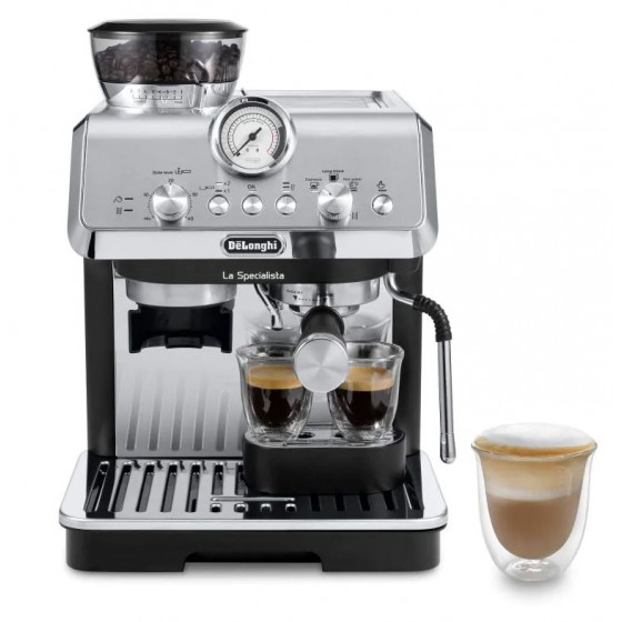 machine à café Delonghi la specialista arte ec9155.mb