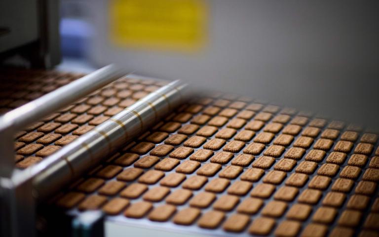 fabrication lotus speculoos biscoff