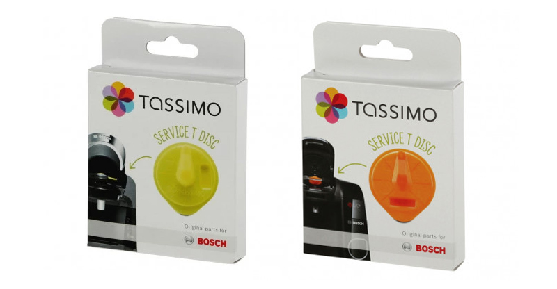t-disc tassimo