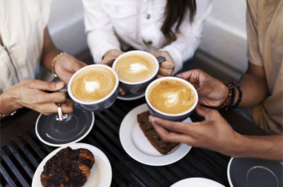 accord biscuits et café 