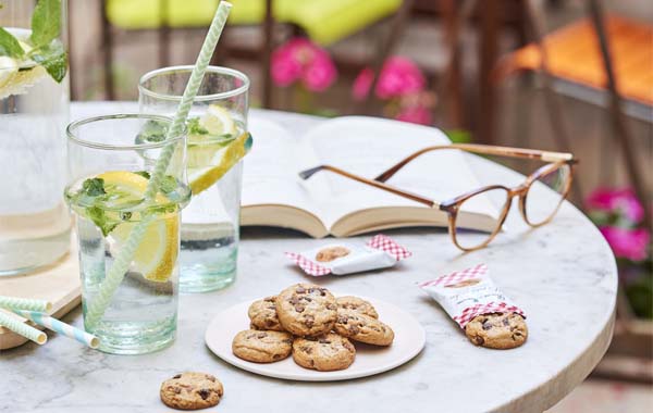 biscuits cookies et chocolats french days