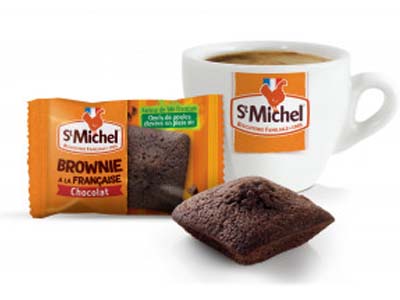 brownie st michel