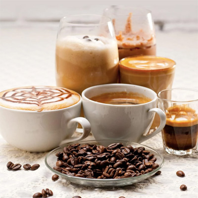 boissons lactées nescafé
