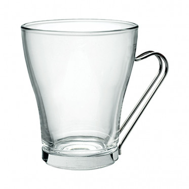 tasse en verre