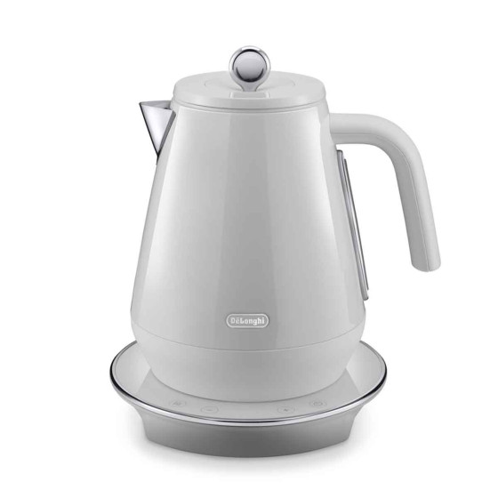 bouilloire température réglable delonghi