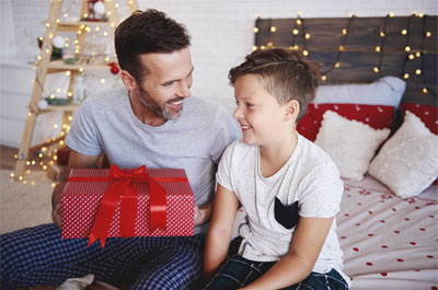 idées cadeaux à offrir fête des pères
