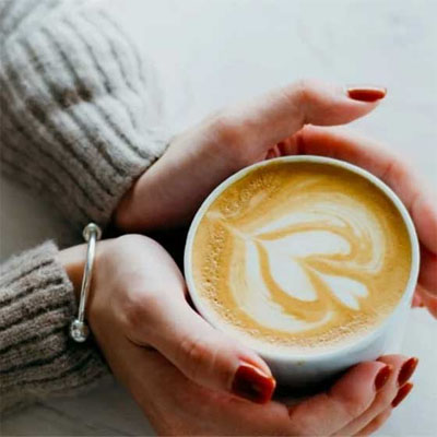 café gourmand maxwell house