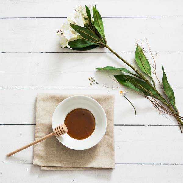 café ou miel