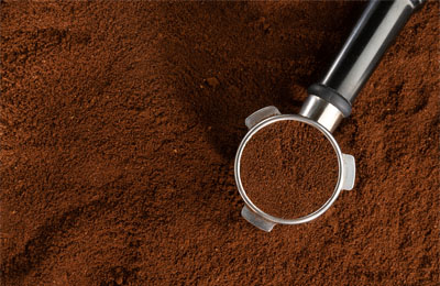 café moulu pour professionnels