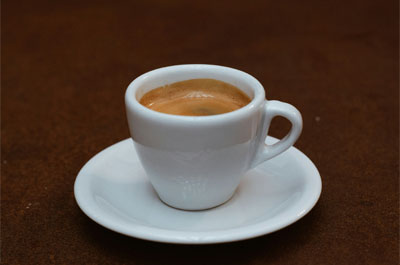 café classique