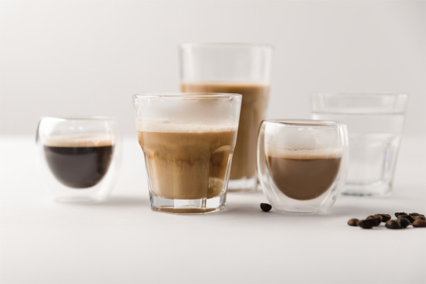 tasses cafés
