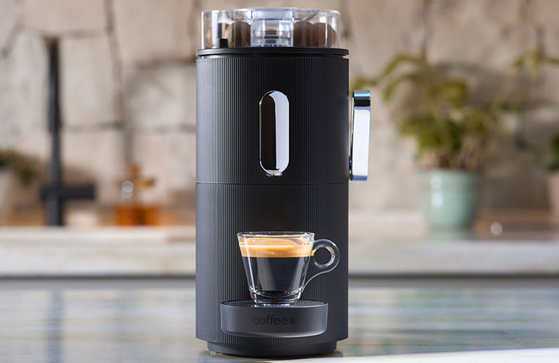 cafetière coffeeb