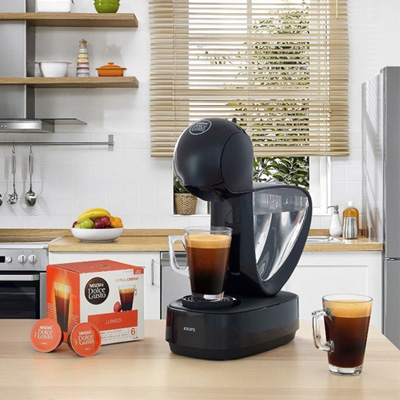 machine à café dolce gusto