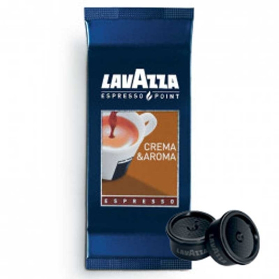 pack capsules capsule espresso point