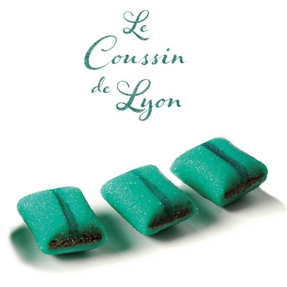 coussin lyonnais voisin