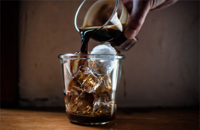 technologie cold brew eletta explore
