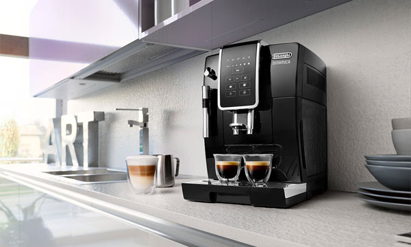 machine à café à grain delonghi