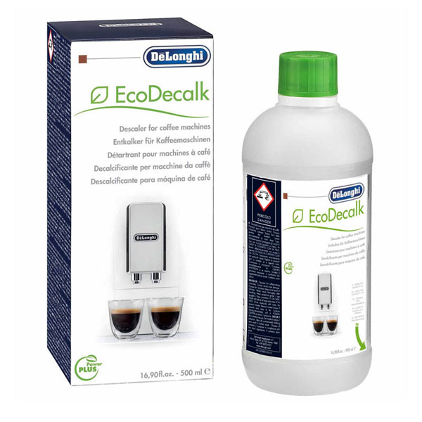 détartrant delonghi pour détartrage delonghi eletta explore