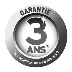 garantie 3 ans