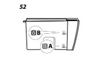 solution détartrante détartrage eletta ultra