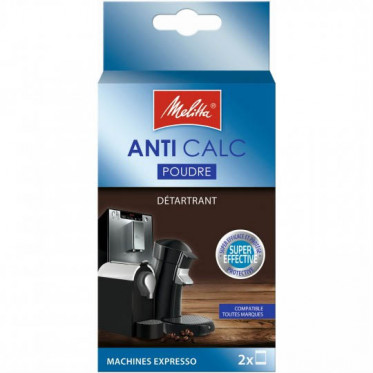 pastilles détartantes pour cafetière nespresso