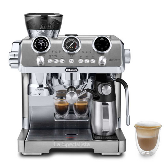 delonghi la specialista maestro ec9885.m