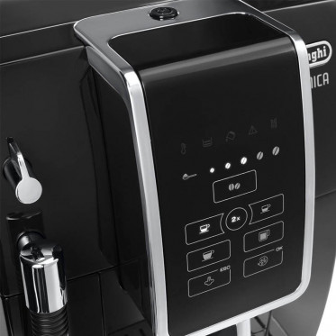 ecran machine à café à grain delonghi dinamica