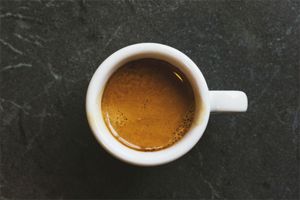 café en grains pour machine en entreprise