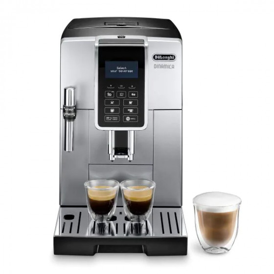 machine à café delonghi dinamica feb3535.sb pour bureau