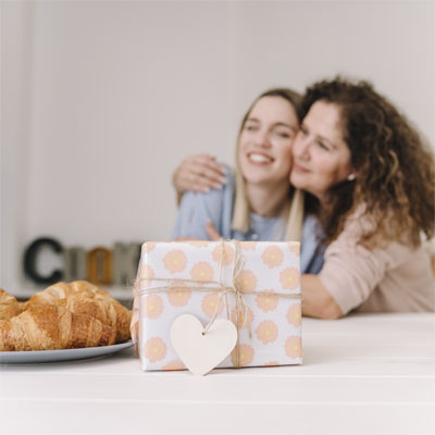 cadeaux fêtes des mères