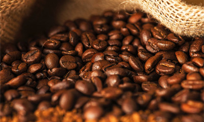 café en grains pour machine expresso manuelle