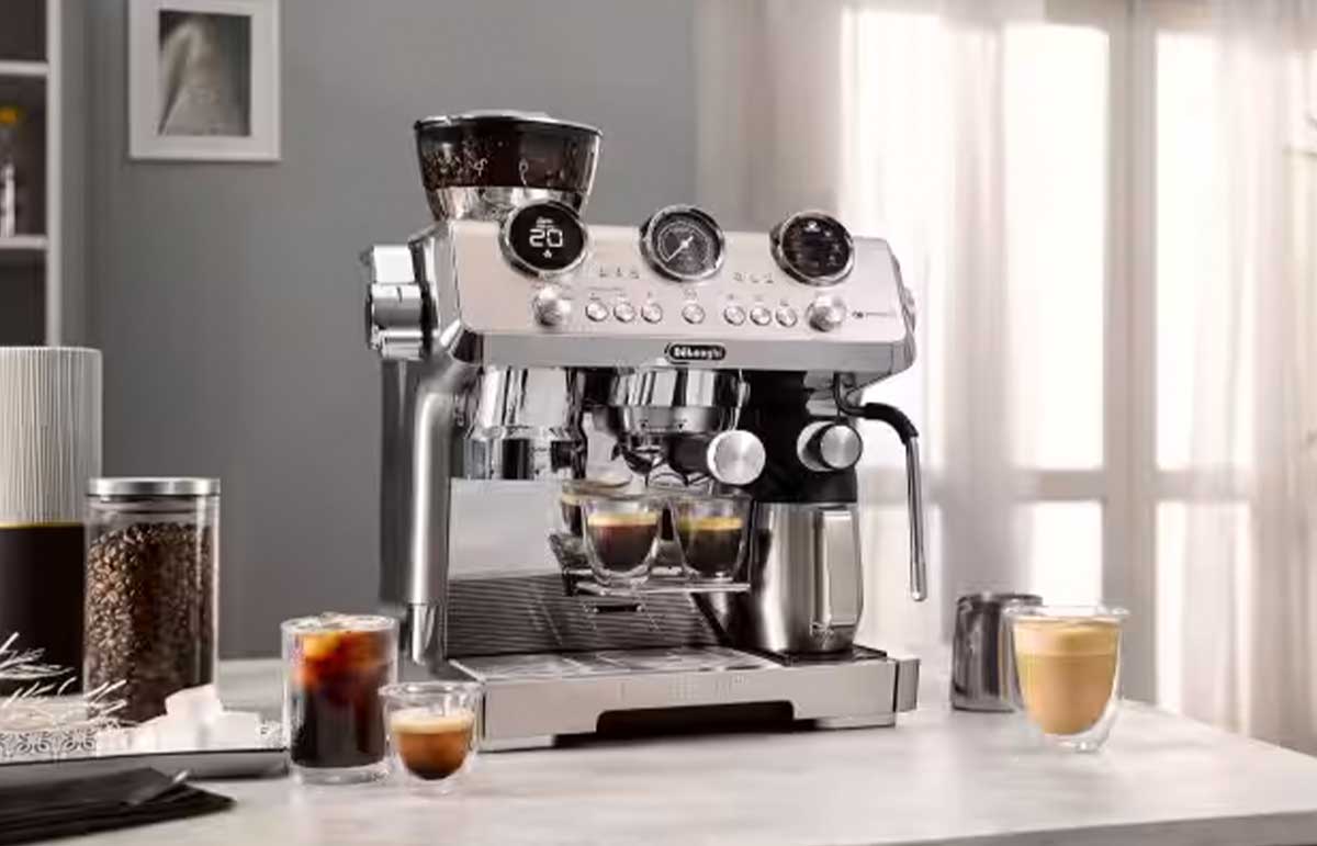 delonghi specialista