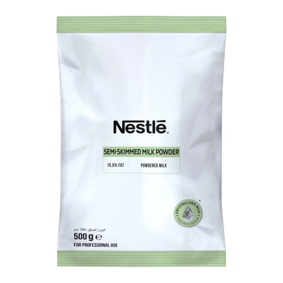 lait demi écrémé nestlé distributeur automatique
