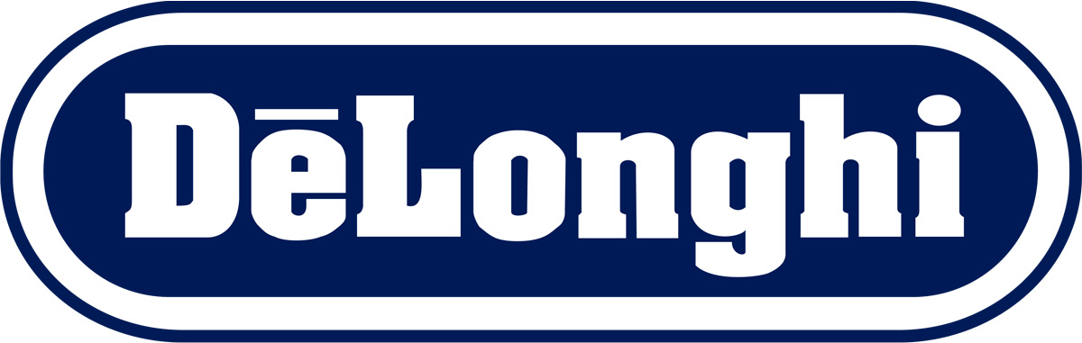 logo delonghi