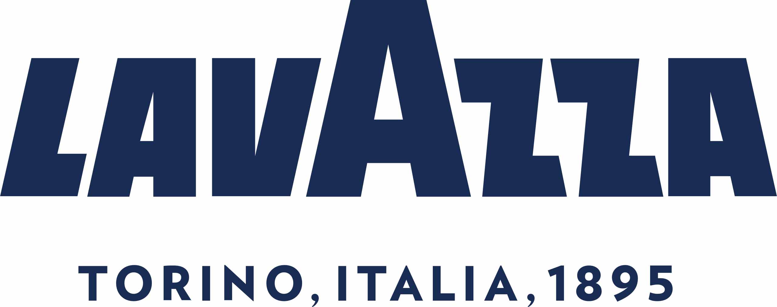logo lavazza